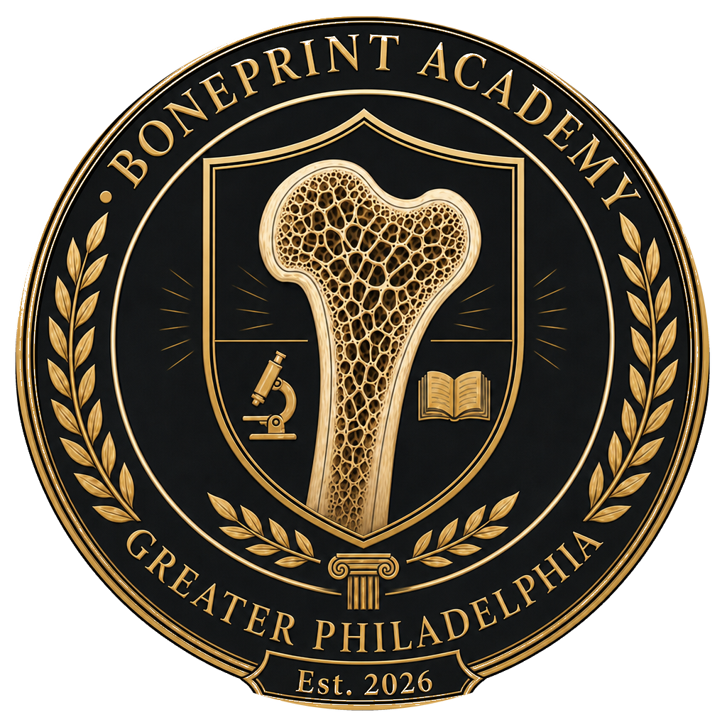 Boneprint Academy